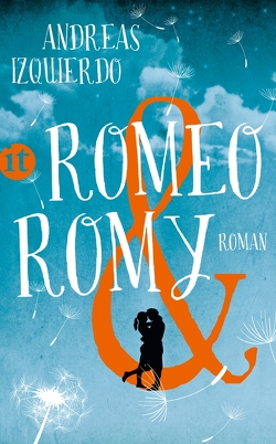 Romeo und Romy von Izquierdo,  Andreas