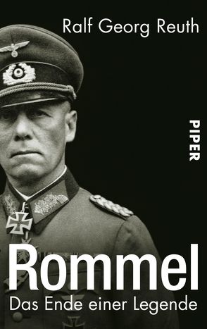 Rommel von Reuth,  Ralf Georg