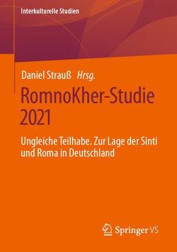 RomnoKher-Studie 2021 von Strauss,  Daniel
