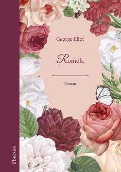 Romola von Eliot,  George, Voll,  Nadine