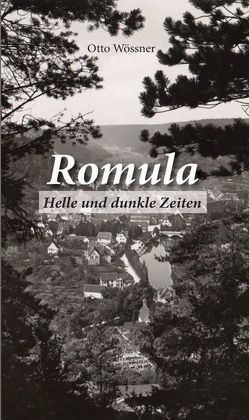 Romula von Wössner,  Otto