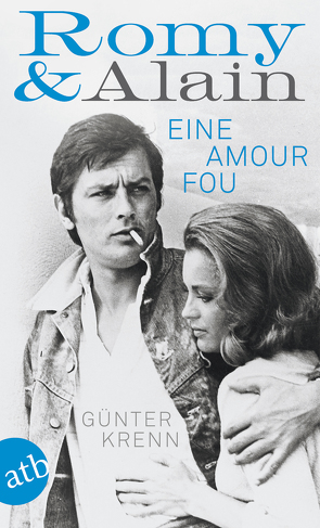 Romy & Alain von Krenn,  Günter