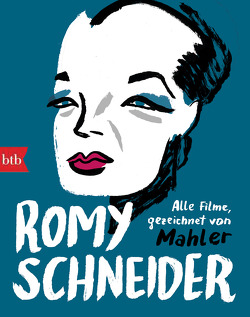 Romy Schneider von Mahler,  Nicolas