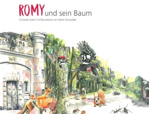 ROMY und sein Baum von Primarschulgemeinde Romanshorn