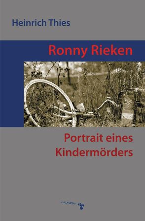 Ronny Rieken von Thies,  Heinrich