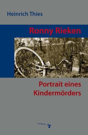 Ronny Rieken von Thies,  Heinrich