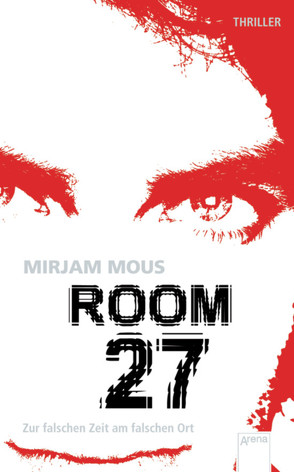 Room 27 von Kiefer,  Verena, Mous,  Mirjam