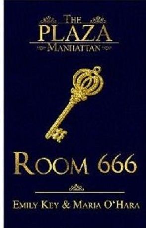 Room 666 von Key,  Emily