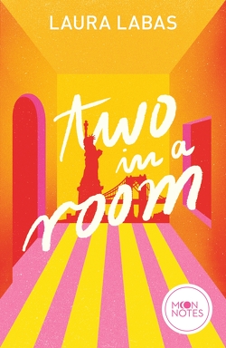 Room for Love 1. Two in a Room von Labas,  Laura, Moon Notes