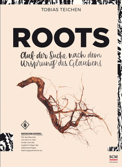 Roots von Teichen,  Tobias