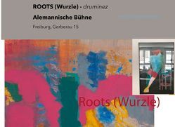 Roots (Wurzle) von Gitzinger-Albrecht,  Inez