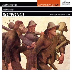 Roppongi – Requiem für einen Vater von Lohr,  Martin, Sanyal,  Ritwik, Winkler,  Josef
