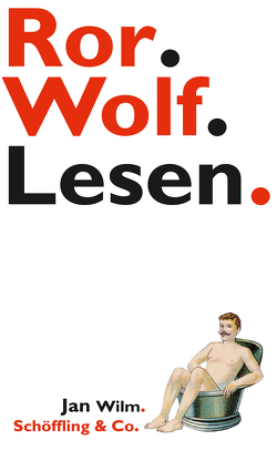 Ror.Wolf.Lesen. von Wilm,  Jan