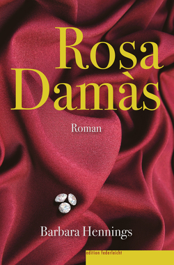 Rosa Damàs von Hennings,  Barbara
