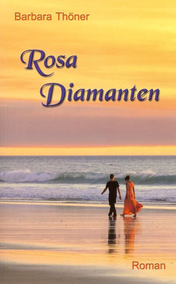 Rosa Diamanten von Thöner,  Barbara
