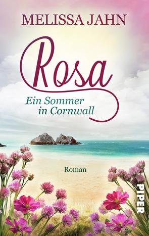 Rosa – Ein Sommer in Cornwall von Jahn,  Melissa