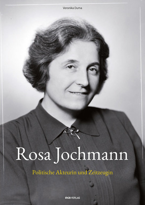 Rosa Jochmann von Duma,  Veronika