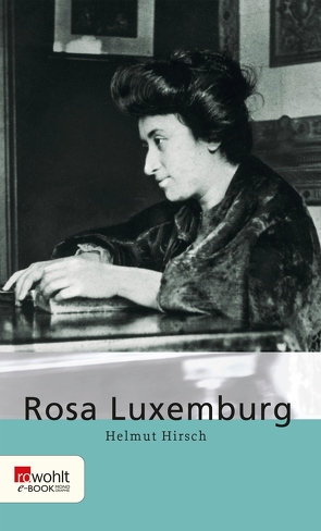 Rosa Luxemburg von Hirsch,  Helmut