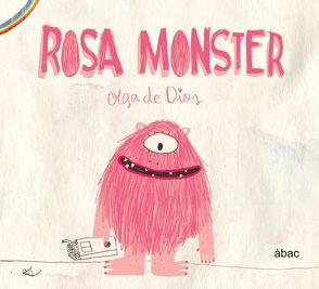 Rosa Monster von de Dios,  Olga, Dudek,  Natalja