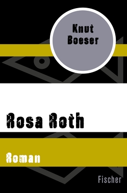Rosa Roth von Boeser,  Knut