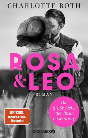 Rosa und Leo von Roth,  Charlotte