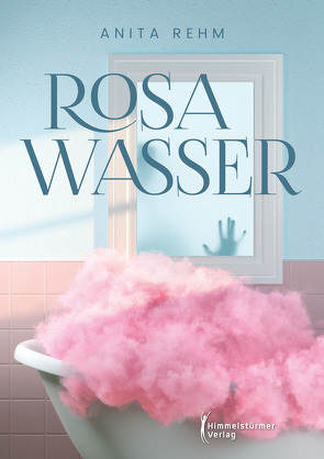 Rosa Wasser von Rehm,  Anita