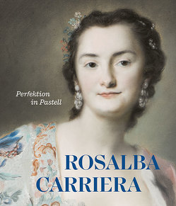 Rosalba Carriera von Enke,  Roland, Koja,  Stephan