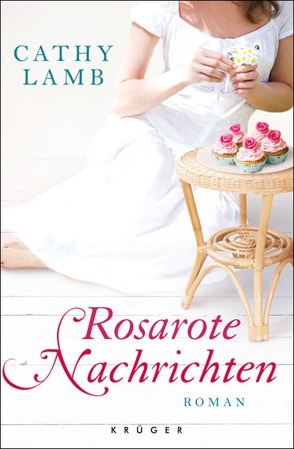 Rosarote Nachrichten von Fischer,  Andrea, Lamb,  Cathy