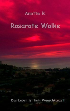 Rosarote Wolke von R.,  Anette
