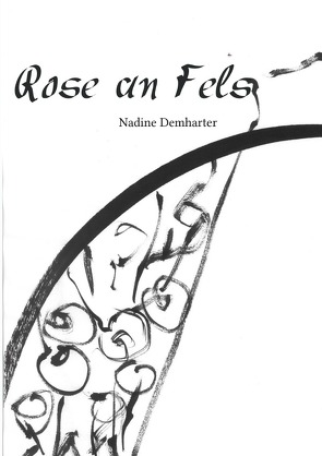 Rose an Fels von Demharter,  Nadine