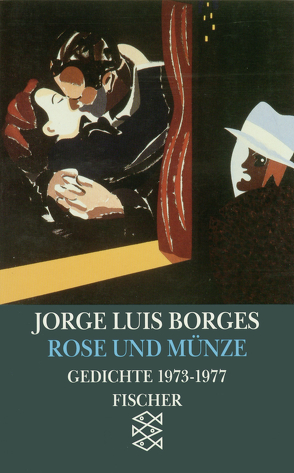 Rose und Münze von Borges,  Jorge Luis