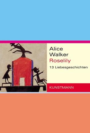 Roselily von Walker,  Alice