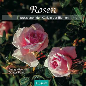 Rosen von Pump,  Günter