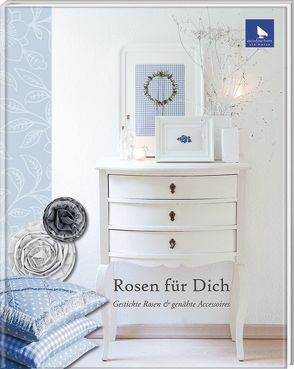 Rosen für Dich von Menze,  Ute