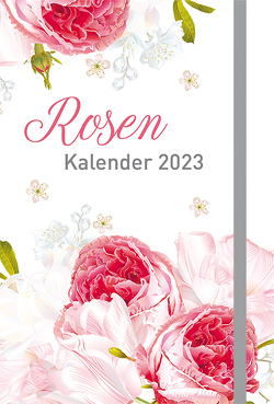 Rosen – Kalender 2023