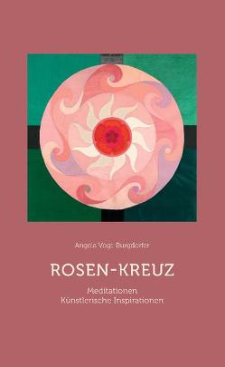 Rosen-Kreuz von Vogt-Burgdorfer,  Angela