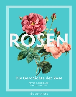 Rosen von Kukielski,  Peter E., Phillips,  Charles