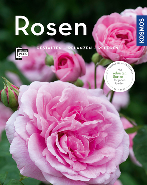 Rosen (Mein Garten) von Proll,  Thomas, Richter,  Gabriele