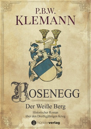 Rosenegg von Klemann,  P.B.W.