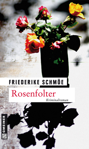 Rosenfolter von Schmöe,  Friederike