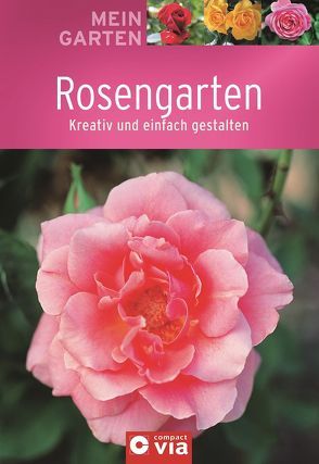 Rosengarten von Seitz,  Wolfgang
