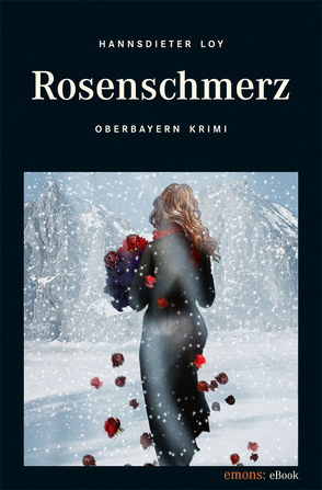 Rosenschmerz von Loy,  Hannsdieter