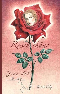Rosenschöne von Zürrer,  Ronald