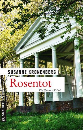 Rosentot von Kronenberg,  Susanne