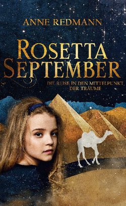 Rosetta September von Redmann,  Anne