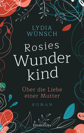 Rosies Wunderkind von Wünsch,  Lydia