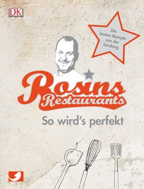 Rosins Restaurants von Rosin,  Frank
