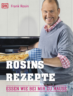 Rosins Rezepte von Rosin,  Frank