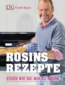 Rosins Rezepte von Rosin,  Frank