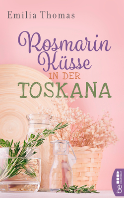 Rosmarinküsse in der Toskana von Thomas,  Emilia